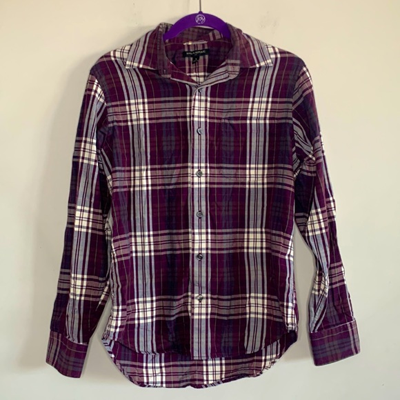 Banana Republic Other - Banana Republic Casual Button Down Shirt